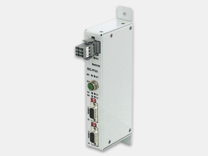 Ethernet/MVB/CAN беспроводной коммуникатор от AMiT с доставкой по России и СНГ